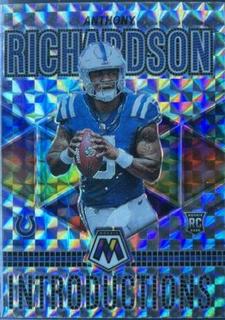 Anthony Richardson