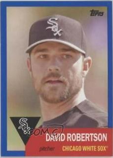 David Robertson