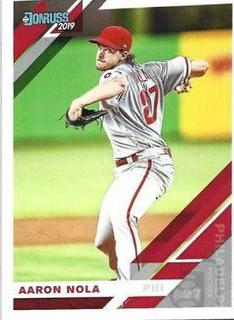 Aaron Nola