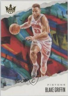 Blake Griffin