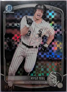 Kyle Teel