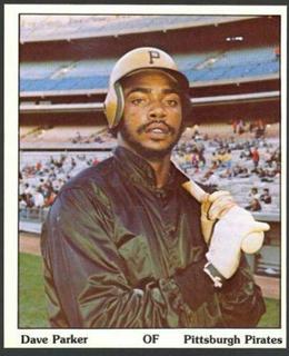 Dave Parker