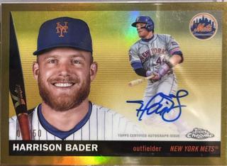 Harrison Bader