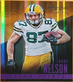 Jordy Nelson