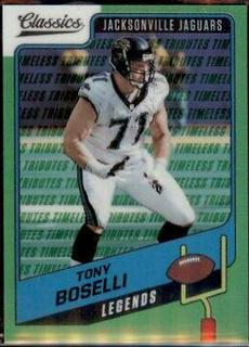 Tony Boselli
