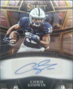 Chris Godwin