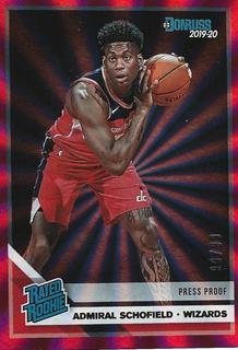 Admiral Schofield