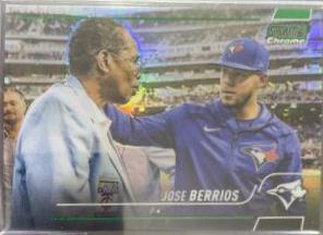 Jose Berrios