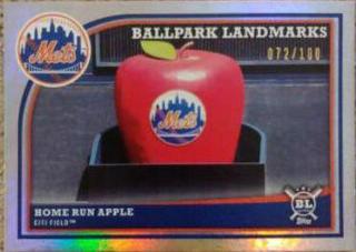 Home Run Apple