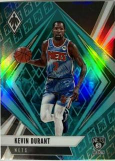 Kevin Durant