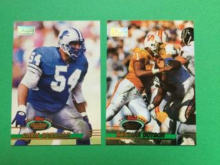 Chris Spielman