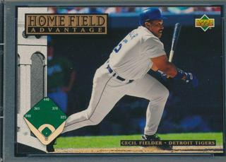 Cecil Fielder