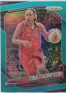 Tina Thompson