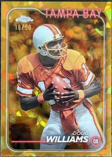 Doug Williams