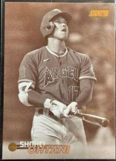 Shohei Ohtani