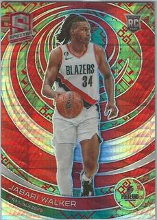 Jabari Walker