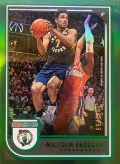 Malcolm Brogdon