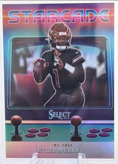 Kyler Murray