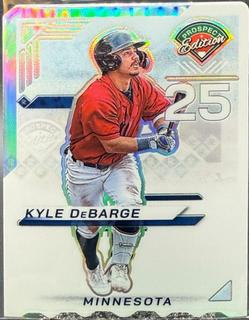 Kyle DeBarge