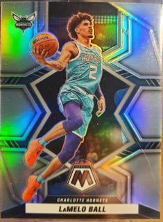 LaMelo Ball