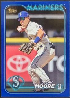 Dylan Moore