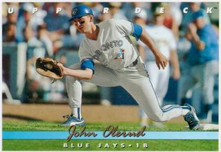John Olerud