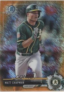 Matt Chapman