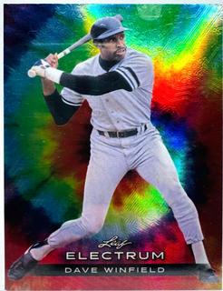 Dave Winfield