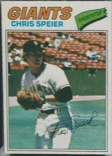 Chris Speier