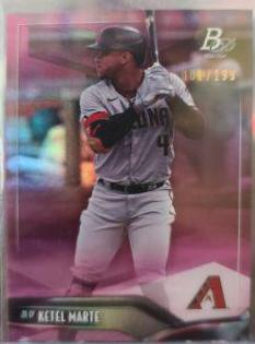 Ketel Marte
