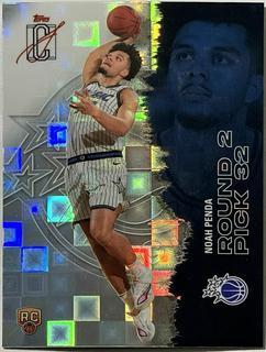 Noah Penda