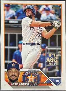 Jose Abreu