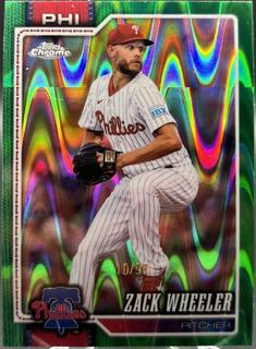 Zack Wheeler
