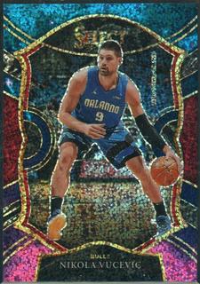 Nikola Vucevic