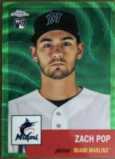 Zach Pop