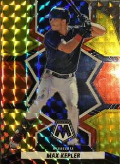 Max Kepler