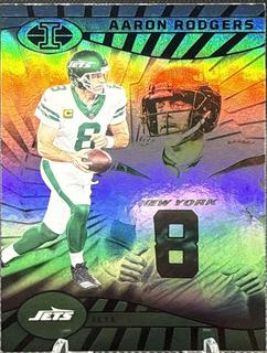 Aaron Rodgers