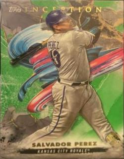 Salvador Perez