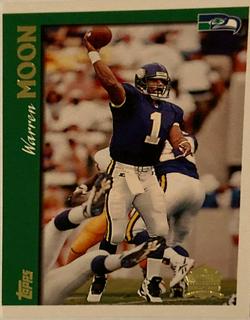 Warren Moon