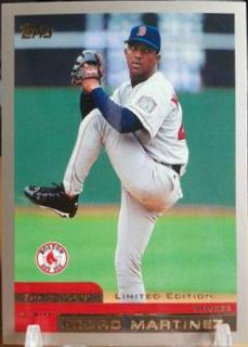 Pedro Martinez