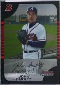 John Smoltz