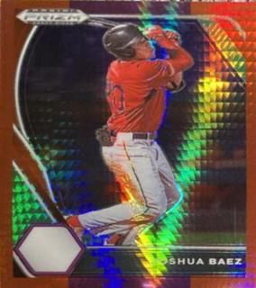 Joshua Baez