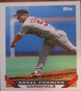Rheal Cormier