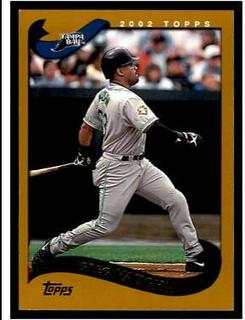 Tampa Bay Devil Rays