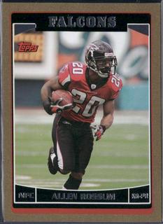 Allen Rossum