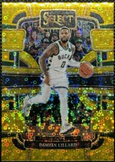 Damian Lillard