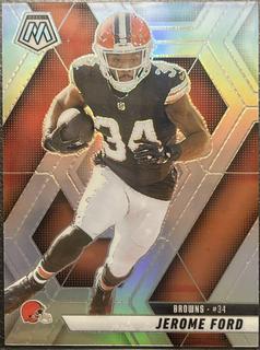 Jerome Ford