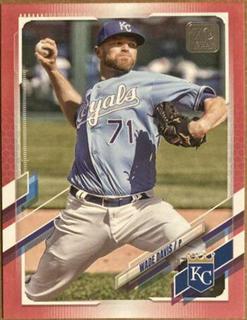 Wade Davis