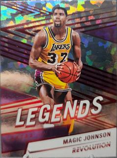 Magic Johnson