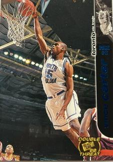 Vince Carter